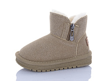 Угги Ashiguli B312 khaki в магазине Фонтан Обуви