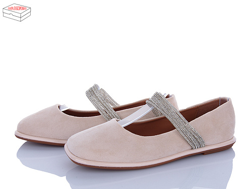 Туфли Ailaifa 1126-7 в магазине Фонтан Обуви