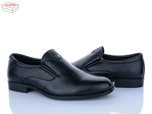 Туфли Nasite D97-2C в магазине Фонтан Обуви