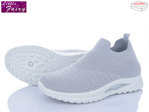 Кроссовки Little Fairy L980-2 в магазине Фонтан Обуви