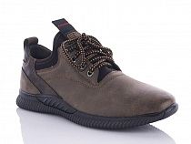 Туфли No Brand B2011-7T в магазине Фонтан Обуви