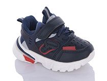 Кроссовки Xifa Kids A10202-1 в магазине Фонтан Обуви