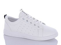 Кеды Qq Shoes 3000-1 в магазине Фонтан Обуви