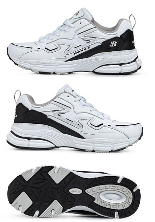 Кроссовки Bona 968АП в магазине Фонтан Обуви