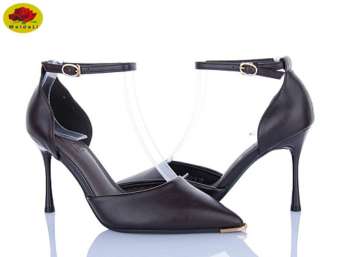 Туфли Meideli TT50-9 в магазине Фонтан Обуви