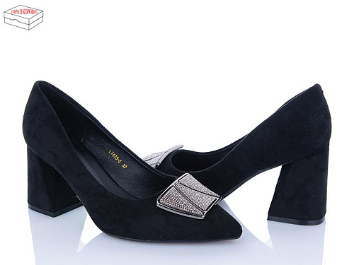 Туфли Meideli L7473-5 в магазине Фонтан Обуви