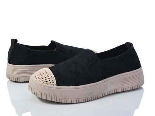 Слипоны Zahar 190 в магазине Фонтан Обуви