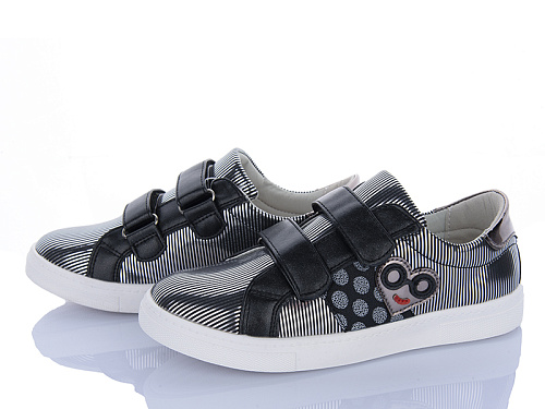 Кроссовки Viktoria HL1186-6 в магазине Фонтан Обуви