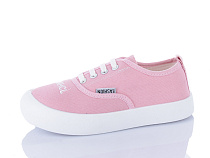 Кроссовки Jibukang D731-1 pink в магазине Фонтан Обуви
