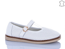 Туфли Jiulai Y061-1 в магазине Фонтан Обуви