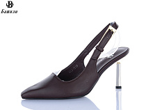 Босоножки Башили V306-15 в магазине Фонтан Обуви