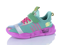 Кроссовки Jibukang A02-033 green в магазине Фонтан Обуви