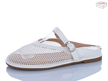 Сабо Lilin FESD03-1 в магазине Фонтан Обуви