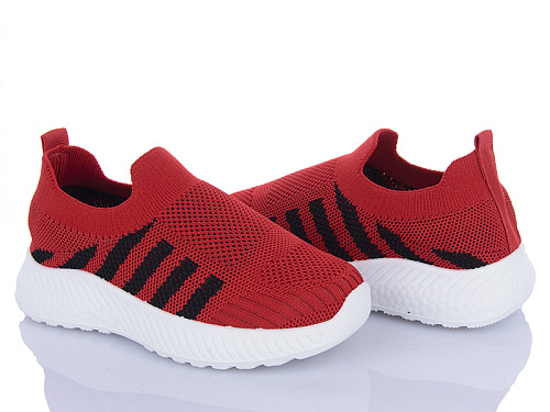 Кроссовки Xifa Kids 555-007 в магазине Фонтан Обуви