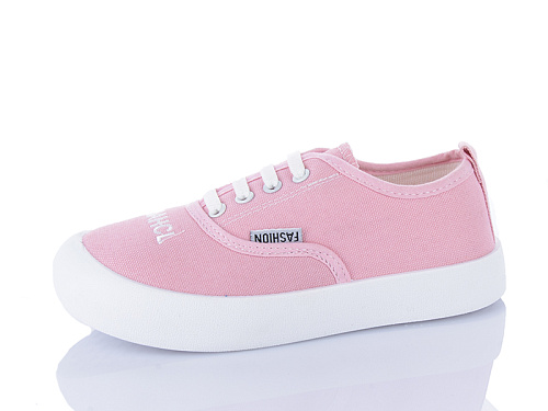 Кроссовки Jibukang D731-1 pink в магазине Фонтан Обуви