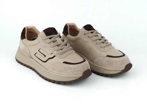 Кроссовки Allshoes 217533 в магазине Фонтан Обуви