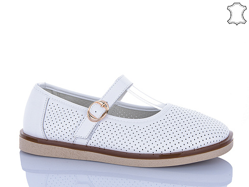 Туфли Jiulai Y061-1 в магазине Фонтан Обуви