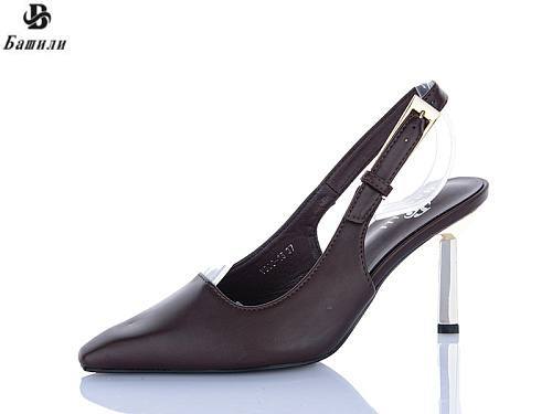 Босоножки Башили V306-15 в магазине Фонтан Обуви