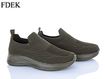 Кроссовки Fdek FA9311-3 в магазине Фонтан Обуви