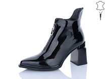 Ботинки Lilin LMGT493-3P в магазине Фонтан Обуви