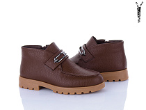 Ботинки Lino Marano L182-3 в магазине Фонтан Обуви