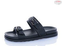 Шлепанцы Aba QQ110-1 в магазине Фонтан Обуви