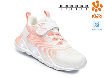 Кроссовки Том.М 60002H LED в магазине Фонтан Обуви