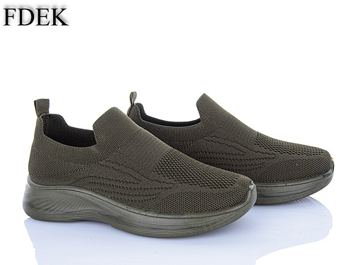 Кроссовки Fdek FA9311-3 в магазине Фонтан Обуви