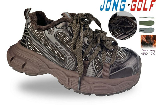 Кроссовки Jong-Golf C31162-4 в магазине Фонтан Обуви