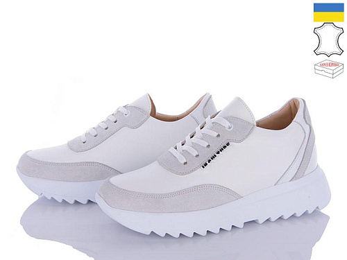 A.N.I.One2 5074-55 білий в магазине Фонтан Обуви