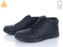 Ботинки Stilli Group LP60-3 шкіра в магазине Фонтан Обуви