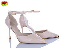 Туфли Meideli TT50-11 в магазине Фонтан Обуви