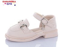 Туфли Gfb Z6117-2 в магазине Фонтан Обуви