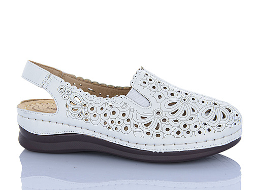 Босоножки Leguzaza 708-2 в магазине Фонтан Обуви