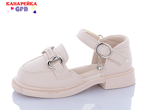 Туфли Gfb Z6117-2 в магазине Фонтан Обуви