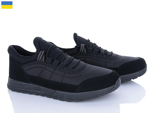 Paolla2 4240 чорний в магазине Фонтан Обуви