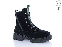 Ботинки Aba Y803-2 в магазине Фонтан Обуви