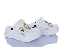 Кроксы Alimama-Girnaive QQ86-2 в магазине Фонтан Обуви