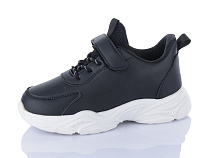 Кроссовки Jibukang 01-780 black в магазине Фонтан Обуви