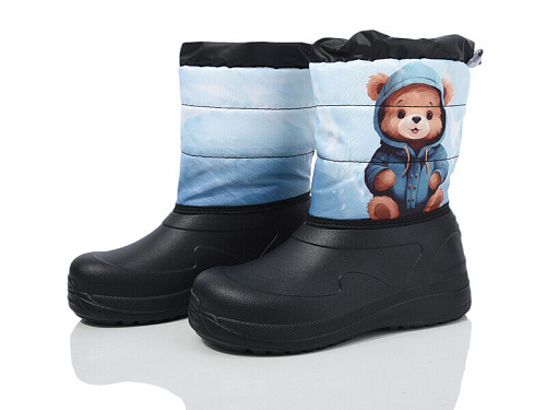 Дутики Gratis ARM-1014(28-34) в магазине Фонтан Обуви