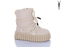 Ботинки Xifa Kids C40478-6 в магазине Фонтан Обуви