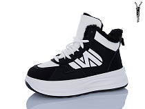 Ботинки Dafuyuan HK9025-3 в магазине Фонтан Обуви