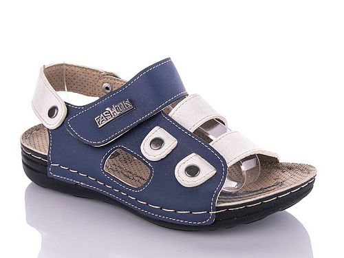 Босоножки No Brand HB96 в магазине Фонтан Обуви