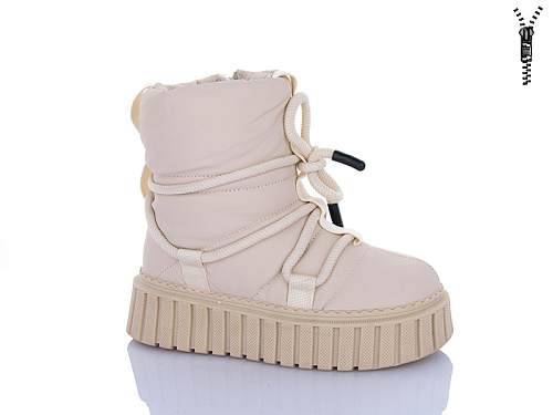 Ботинки Xifa Kids C40478-6 в магазине Фонтан Обуви