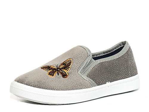 Мокасины Bluerama W78-4 в магазине Фонтан Обуви