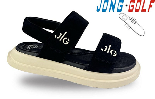 Босоножки Jong-Golf B20745-20 в магазине Фонтан Обуви