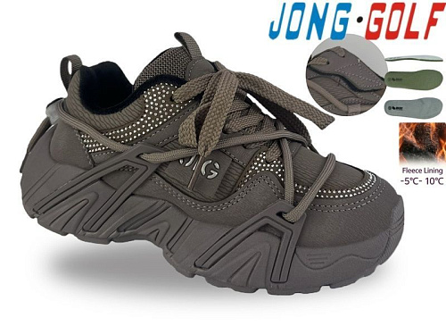 Кроссовки Jong-Golf C31099-4 в магазине Фонтан Обуви