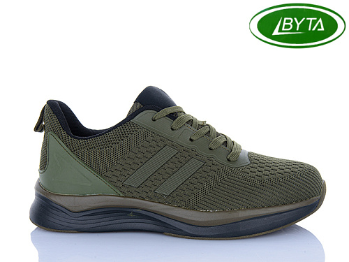 Кроссовки Bayota A5243-1 в магазине Фонтан Обуви