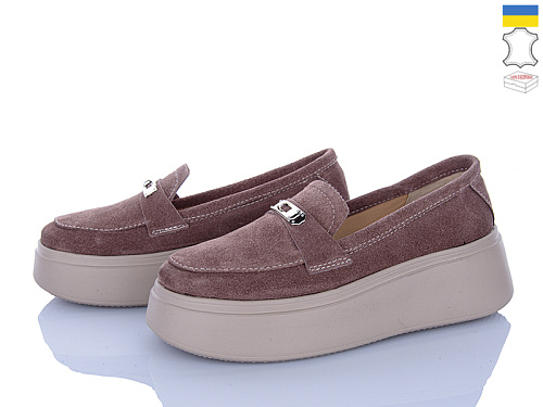 Туфли Ailinda 1746-45 в магазине Фонтан Обуви