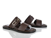 Шлепанцы Loretta E737-5 в магазине Фонтан Обуви